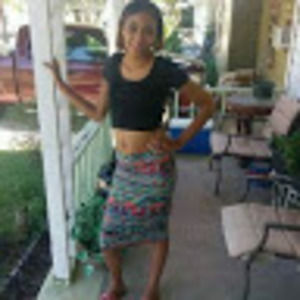 Meet your Posher, Sierra